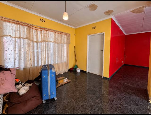 3 BEDROOM HOUSE FOR SALE IN VANDERBIJLPARK CE 4